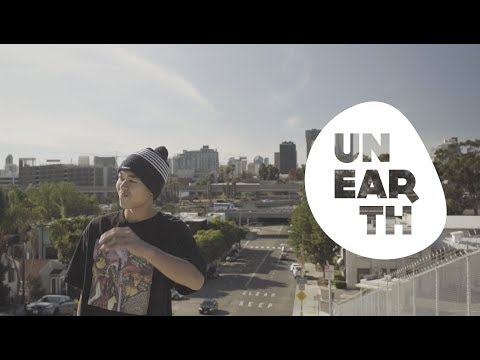 UNEARTH • Bboy Jimmy