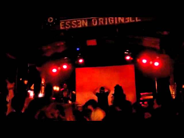 Incubite - Blessed and Broken (live @ ESSEN ORIGINAL 2011) adlı videoyu YouTube'da izle