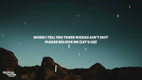Thumbnail of Cardi B - Outside (Lyrics)