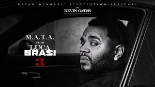 Kevin Gates MATA Instruental DL Link