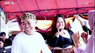 Download lagu DENDAM KEBENCIAN || COVER || DIAN GEBOY || SELLIA MUSIC || Cicalung Bayah