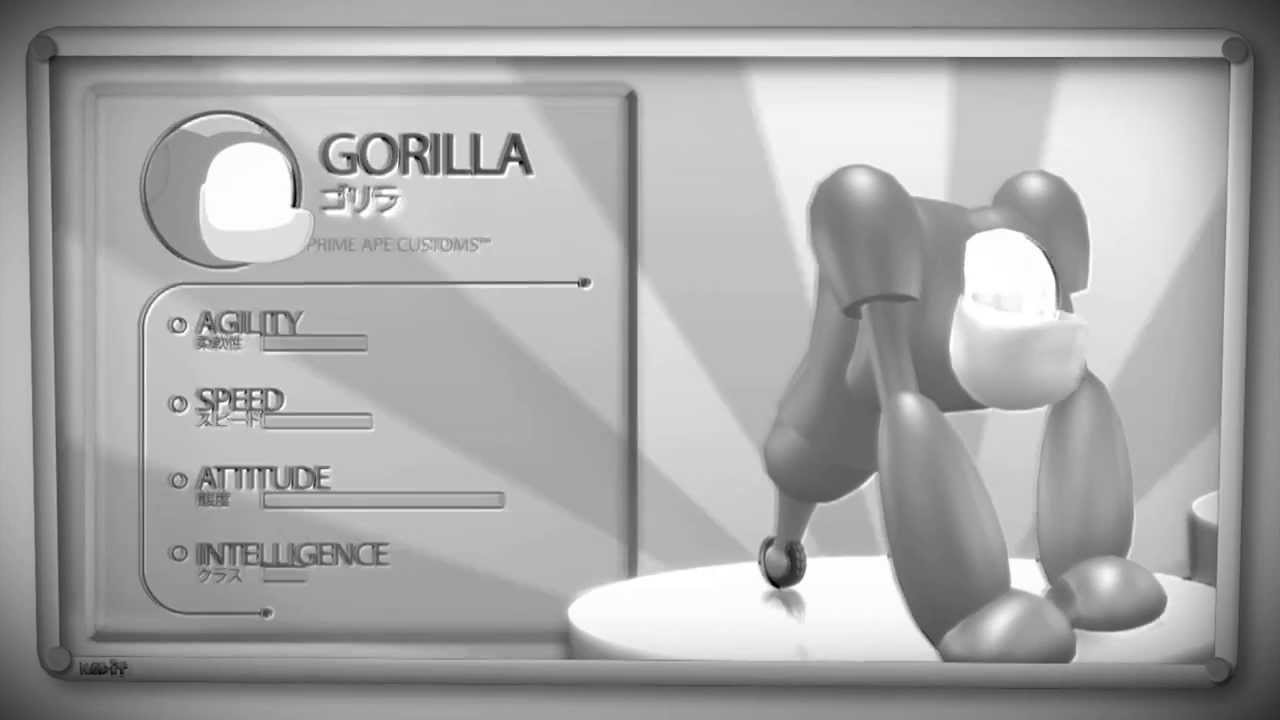 video Inochi Project