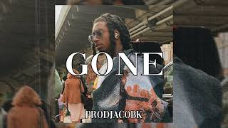 (FREE) NorthsideBenji x Nines type beat "Gone" | UK Rap type beat