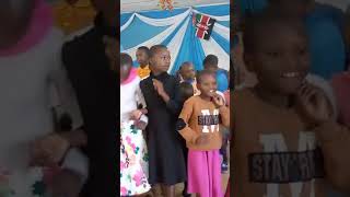 Ongerwai (Feat. Faith T.) Lets Run Vbcb Sunday School