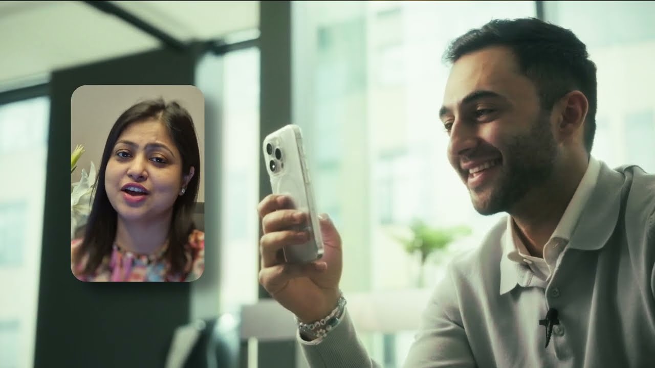 Shaping the Future of Communications Together | LINK Mobility Careers