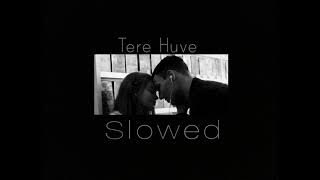 Mitraz - Tere Huve (slowed)