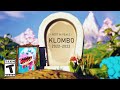 Fortnite's DARKEST Secret REVEALED!