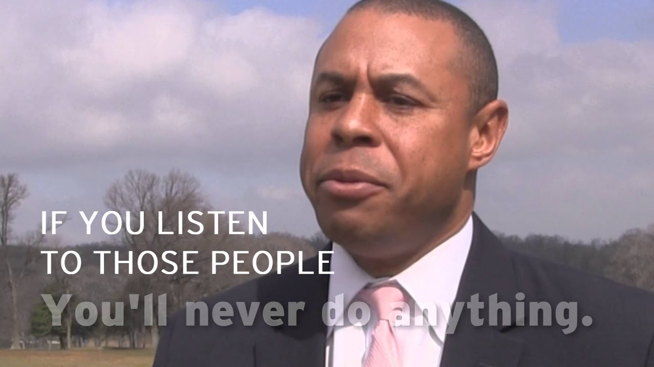 Race, Social Class & Golf