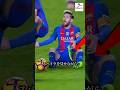 メッシのスパイクが壊れた#サッカー #メッシ