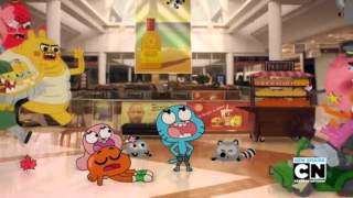 The Amazing World of Gumball - The Oracle (Preview)