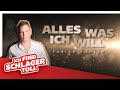 Fabian Köhler - Alles was ich will (Offizielles Lyricvideo)