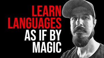A Game To Make Your Language Learning Magical! Heading Into Language Land (2023)
