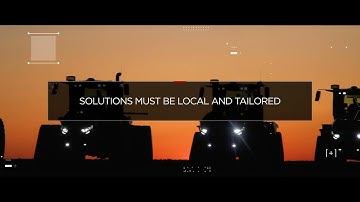 CNH Tech Day 2025 Opening Video