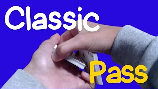 How To Do The BEST Pass // Classic Pass Net Worth