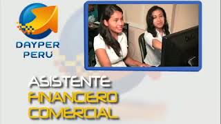 Dayper Peru Secretariado