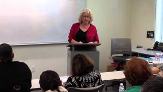 LBCC - 'Preventing and De-Escalating Problem Situations with Students'