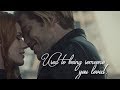 Jace & Clary || Someone you loved