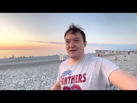 Соображения из Батуми