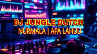 DJ ACEH JUNGLE DUTCH | SOUND VIRALL TIKTOK