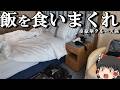 【貯金大解放…】豪華客船、あれもこれも無料なの…⁉︎8泊9日のクルーズ旅を限界まで楽しめ！「バイキングエデン」【ゆっくりトラベル】後半
