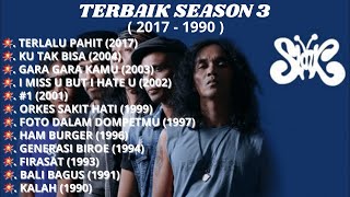 Download Lagu Slank full album nostalgia terbaik ( 1990 - 2017 ) 💥 tanpa iklan Non stop slankers MP3