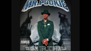 Mr  Pookie   Smoke One
