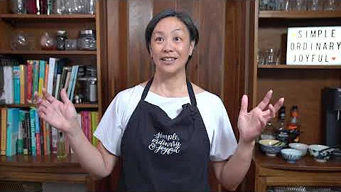 COOKING WITH MY DAUGHTER | Moo Shu Pork & Homemade...