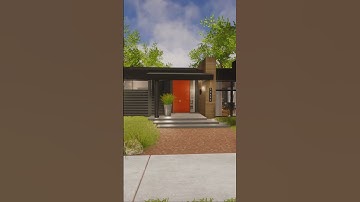 HOUSE FLIPPER 2 | SUNNY BUNGALOW Renovation #houseflipper2 #short