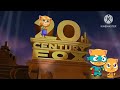 20th Century Fox Talking Tom 