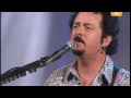 Toto, I'll Be Over You, Festival de Viña 2004