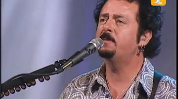 Toto, I'll Be Over You, Festival de Viña 2004
