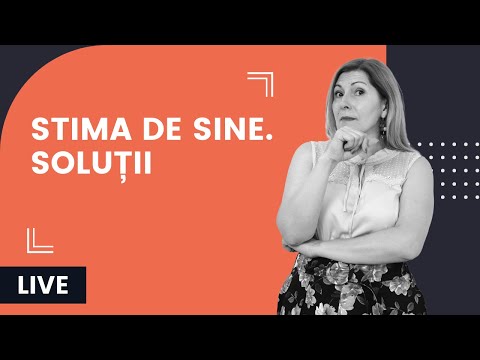 Video: Stima de sine scăzută afectează relațiile?