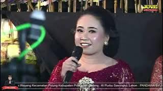 EKA UGET-UGET FULL LIMBUKAN BERSAMA GARENG PACITAN & KI PURBO SASONGKO ‼️