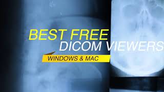 Best DICOM Viewers screenshot 5