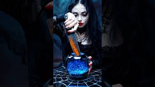 The Most Satisfying Halloween ASMR You’ll Ever Hear 👂💀