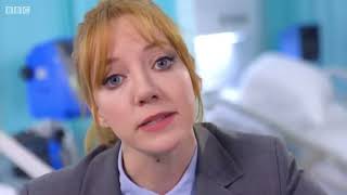 Philomena Cunk's Moments of Wonder-Medicine-Cunk on Earth Vietsub