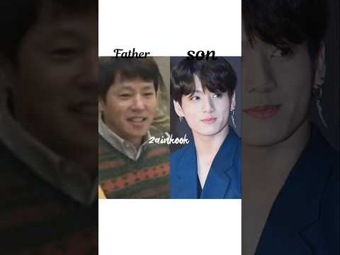 BTS and their