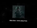 Billie Eilish Chihiro Best Part