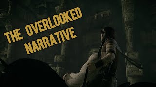 Colossal Misunderstandings Part 1: What Everyone Overlooks on Shadow of the Colossus