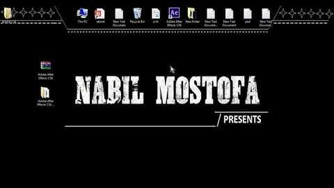 How To Get Adobe After Effects CS6 Full Version for FREE!![2018]