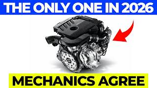 Player Profile The ONLY NISSAN Engine Worth Buying in 2026 (AVOID These 4 at All Costs)