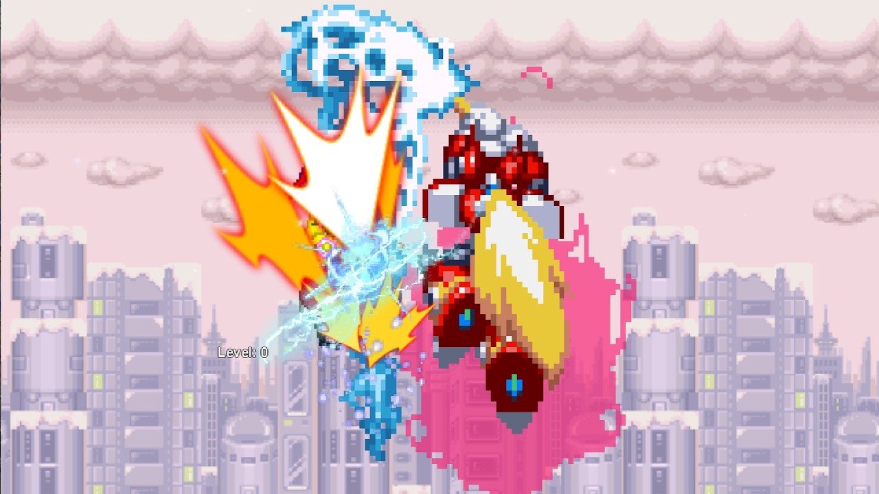 [Request] CMC+ is the Dark Souls of Fighting Games