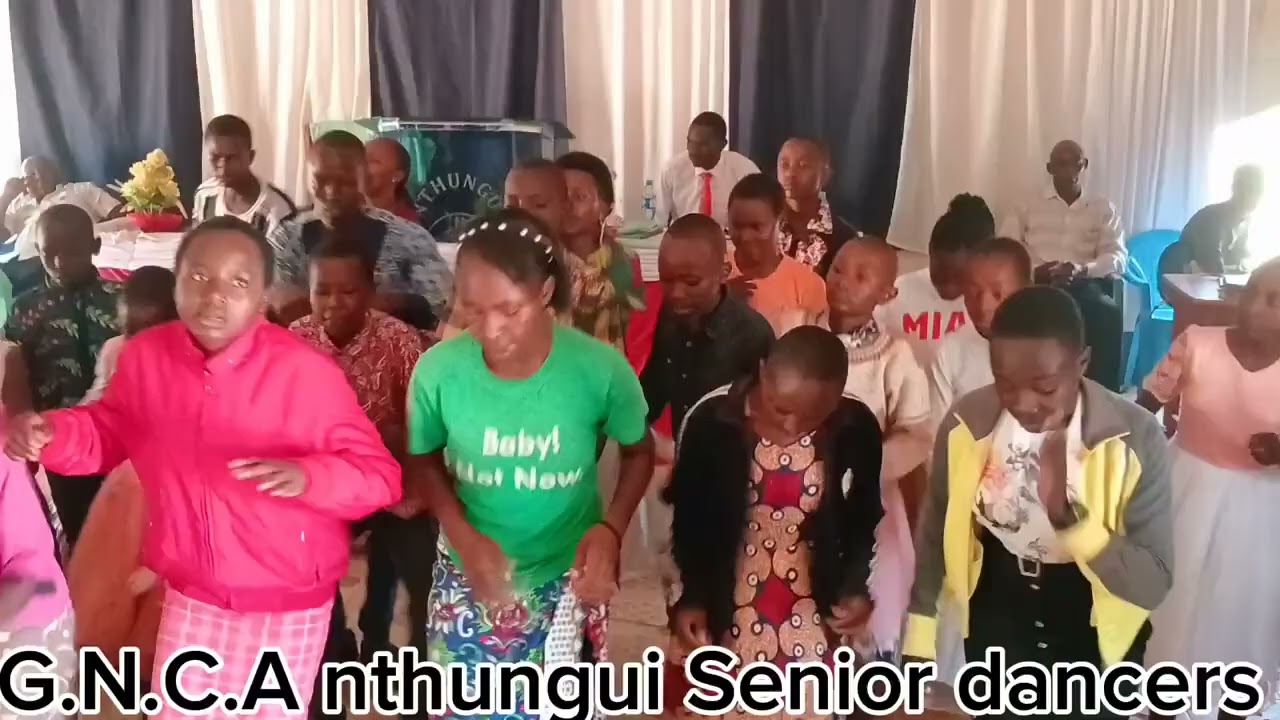 NASIKIA MANENO BY JACKSON MANENO