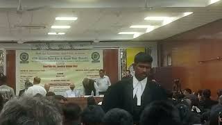 Oudh Bar Association Young Lawyers Orientation workshop । Know your Bar। KYB 
