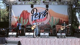 NIMO - Perih (Live at Milk Fair 2019, Ciwalk, Bandung)