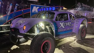 KING OF THE HAMMERS 2022