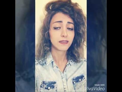 سعادة مؤقتة آدم Covered By Nour Masri