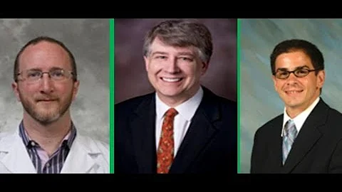 Compass to CARE - MS Round table Q&A with Neurologists: Boster, Hunter & Kantor