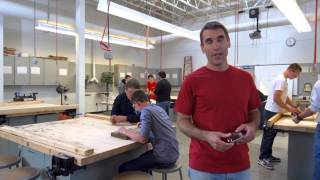 SawStop for Education