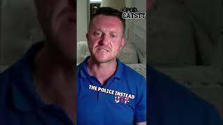 London Bridge Hero&#39;s Millwall Fight: He Screamed &#39;F**k You!&#39; #shorts
